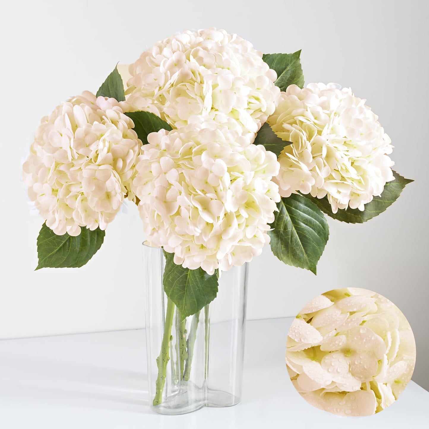 💥Hot Sale-50% OFF💥Artificial Hydrangea Flowers💐