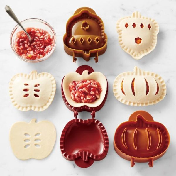 🎄Early Christmas Sale⏰💖Hand Pie Molds